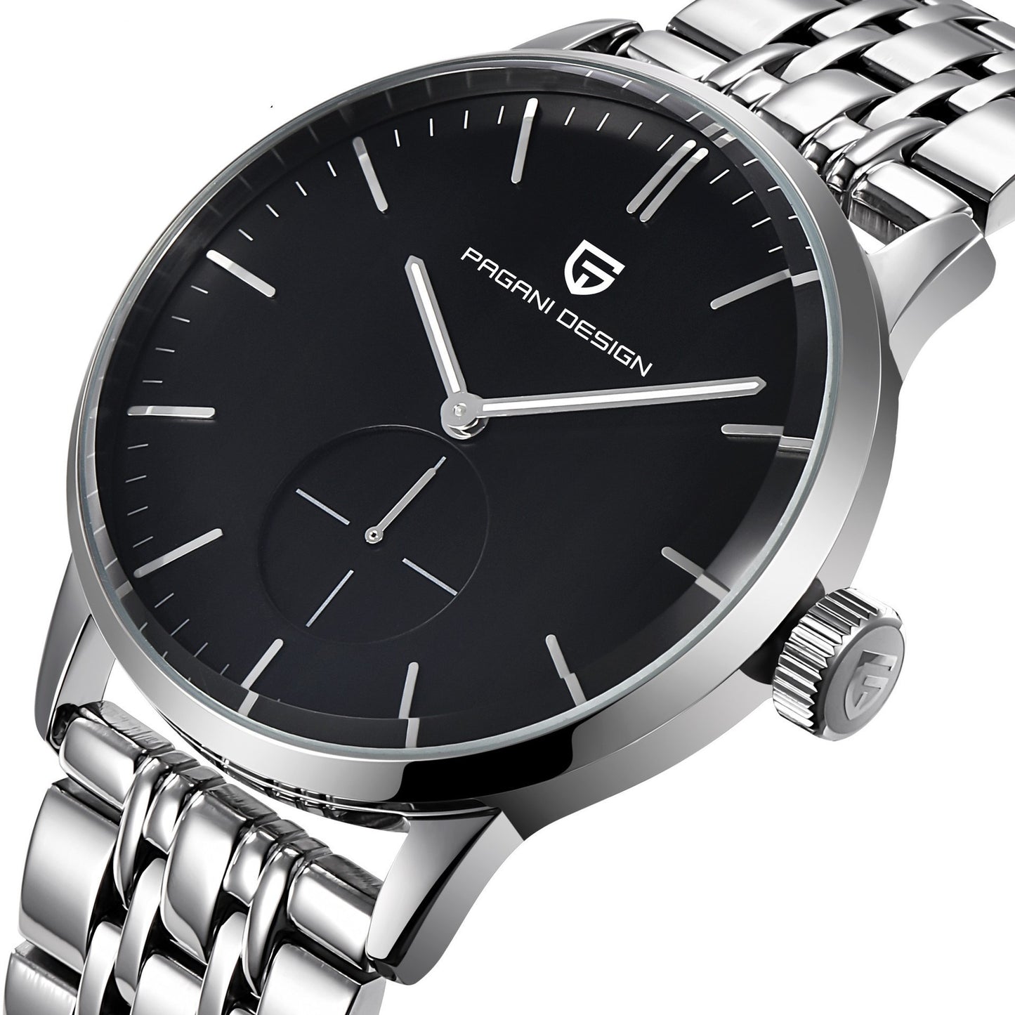 PAGANI DESIGN Quartz Watch