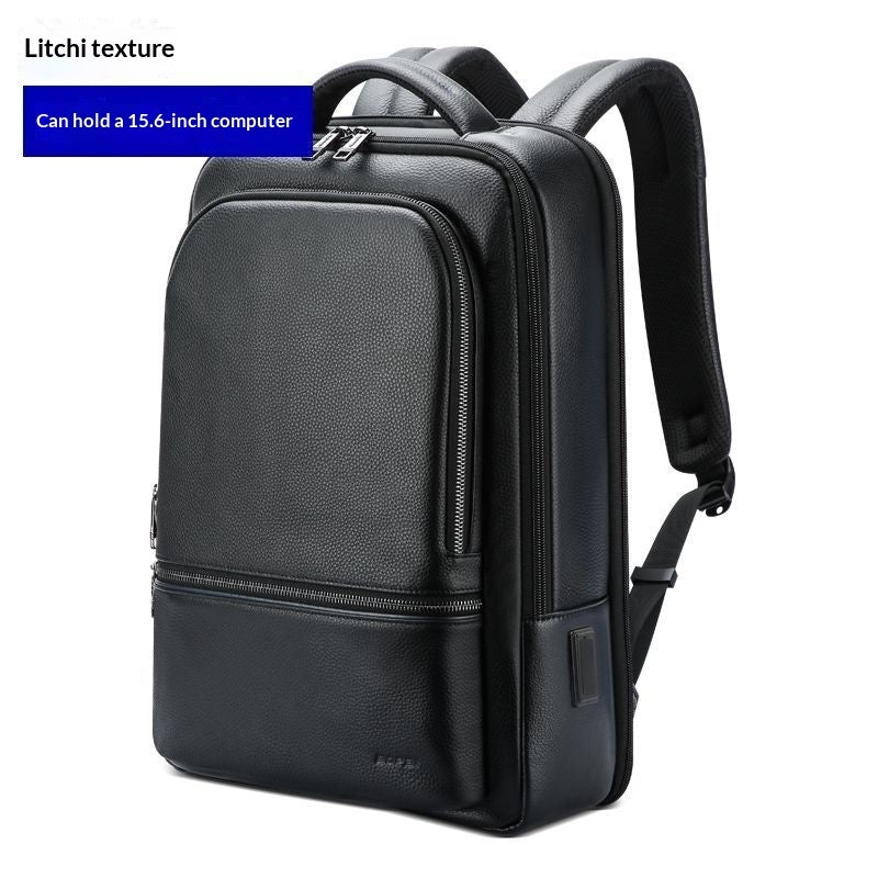 Classic Financial District Series Travel Backpack