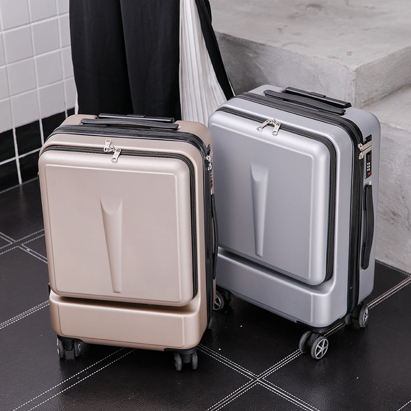 CARRY-ON LUGGAGE