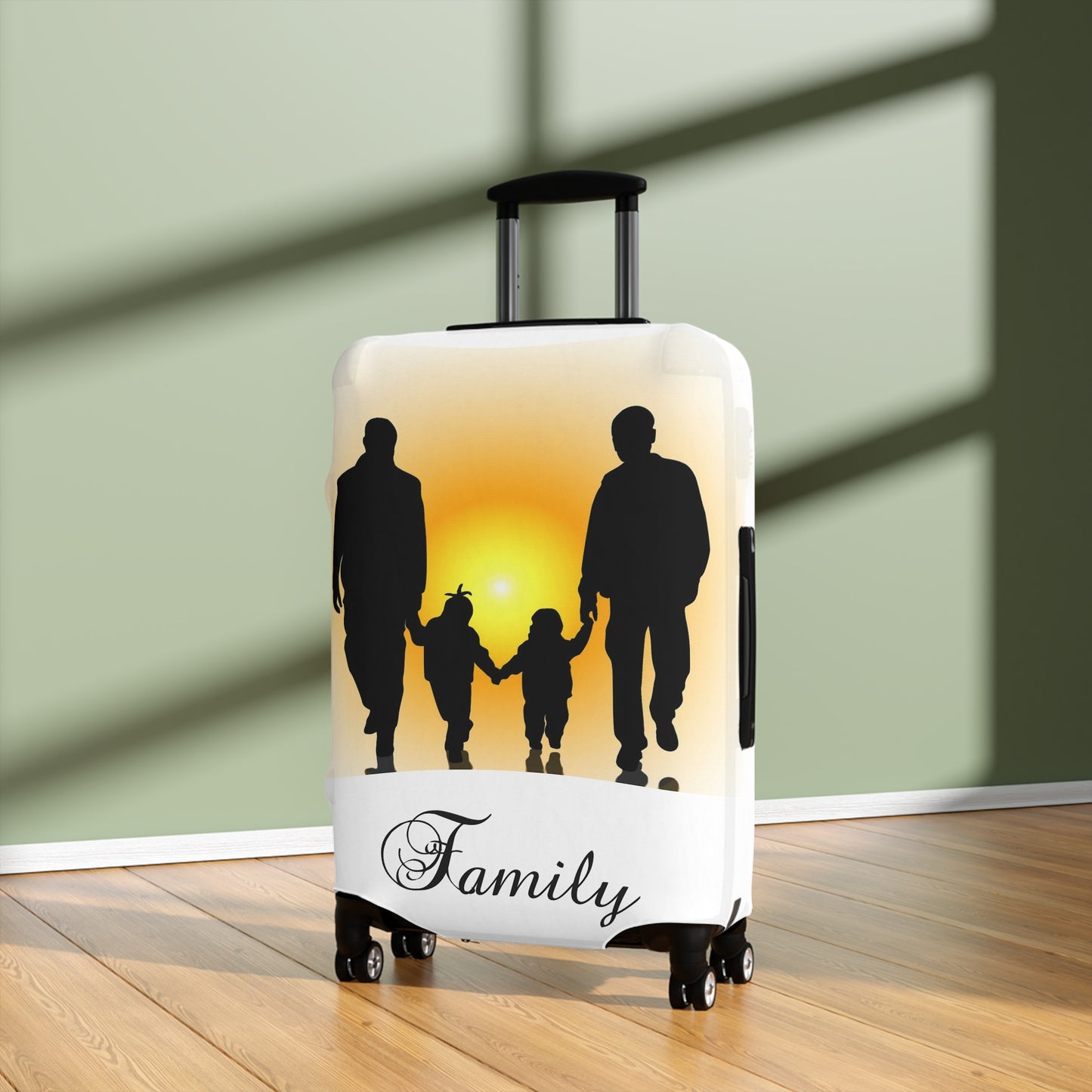 Sunset Travel Protector