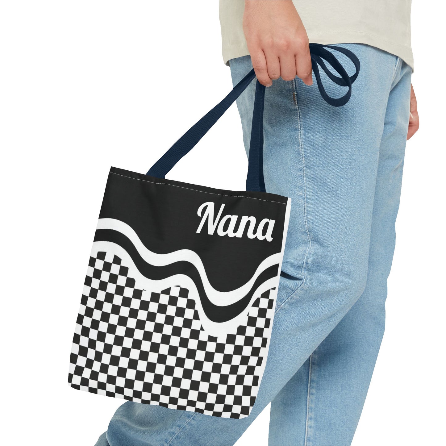 Grandma Tote Bag