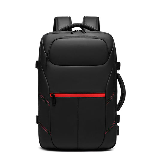 BLP Expandable Multifunctional Business Travel Backpack
