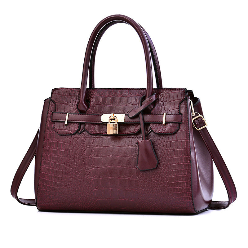 BLP Elite Iconic Designer Handbag