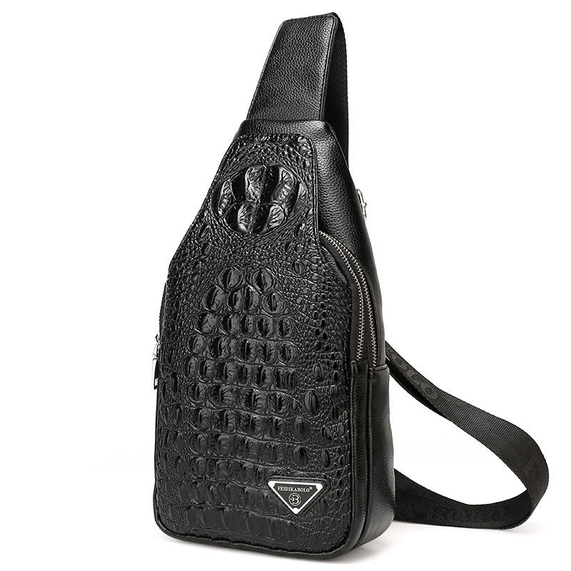 JOURNEY CROSSBODY Bag with Wallet