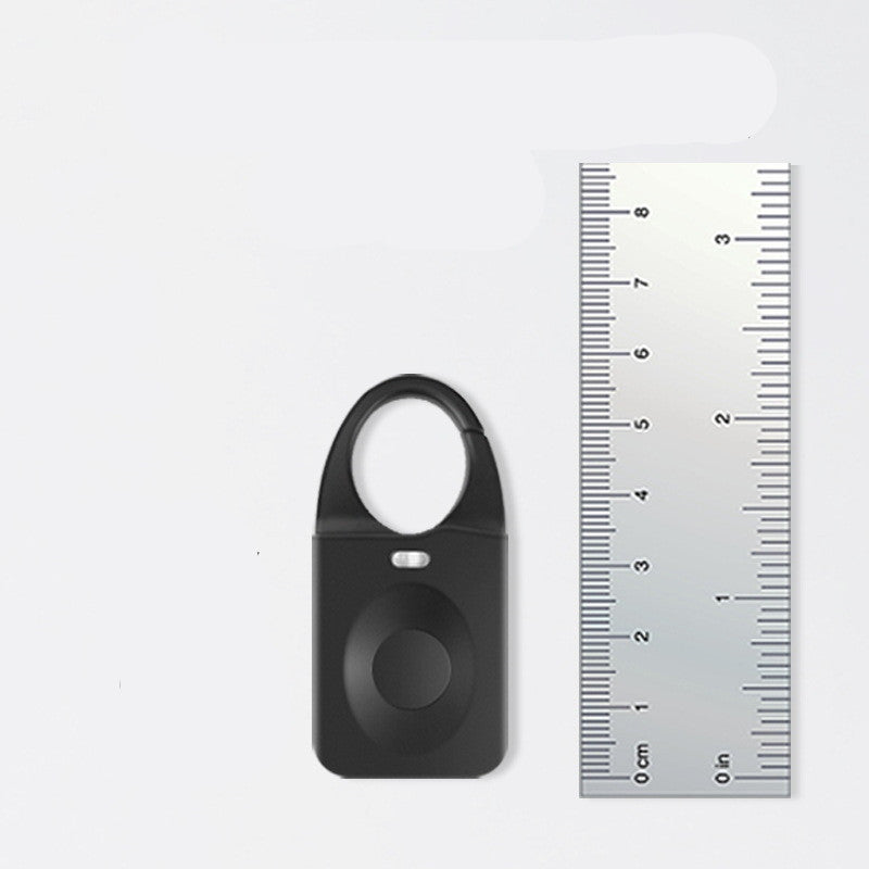Luggage Fingerprint Padlock