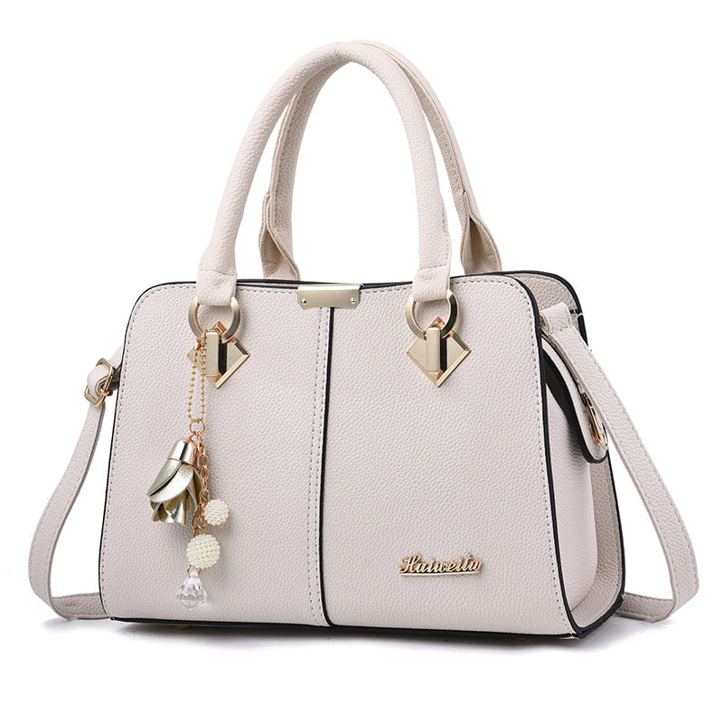 Church Mother Pocketbook