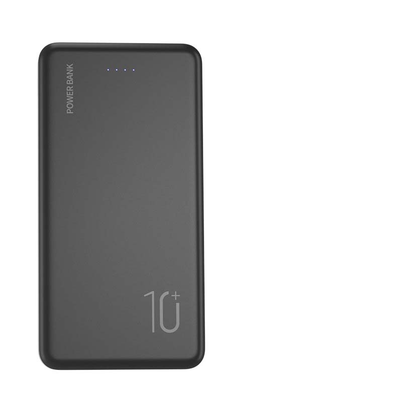 Ultra-Thin Large-Capacity 10+ Power Bank