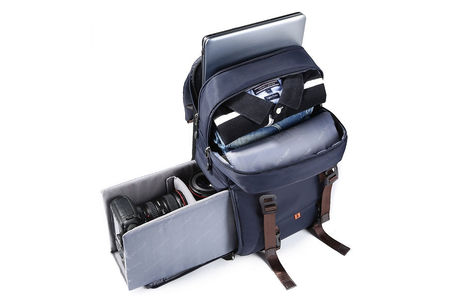 URBAN EXPLORER Digital camera backpack