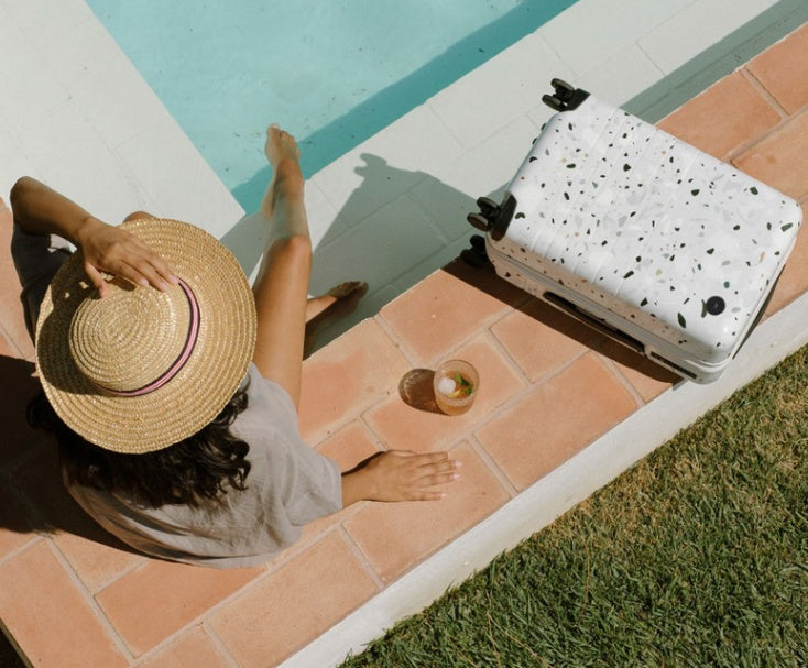 BLP Elite Carry-On Pro Luggage