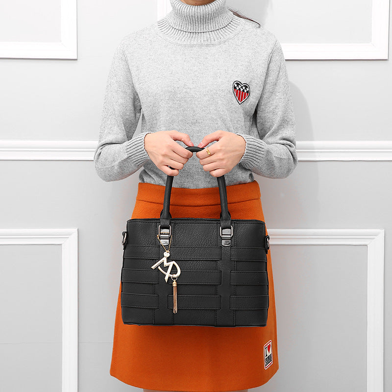 Introducing Monique French Handbag