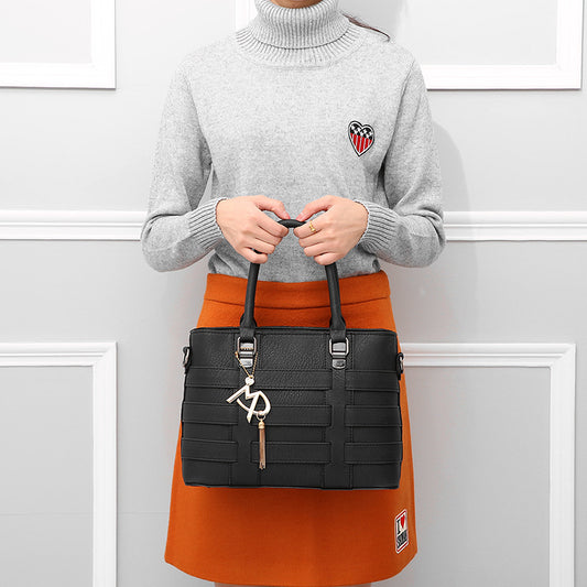 Introducing Monique French Handbag
