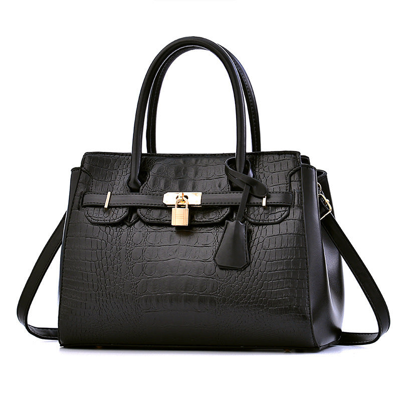 BLP Elite Iconic Designer Handbag