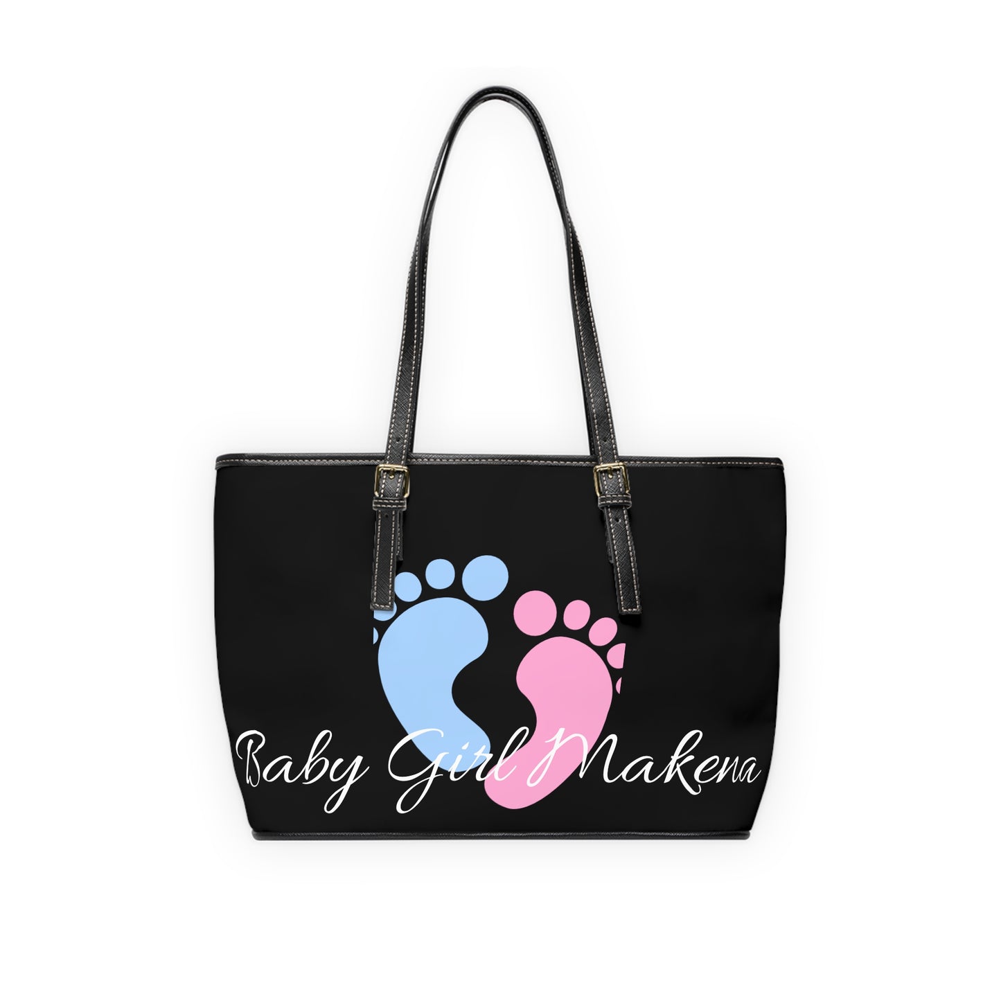 Daddy's Girl Shoulder Bag