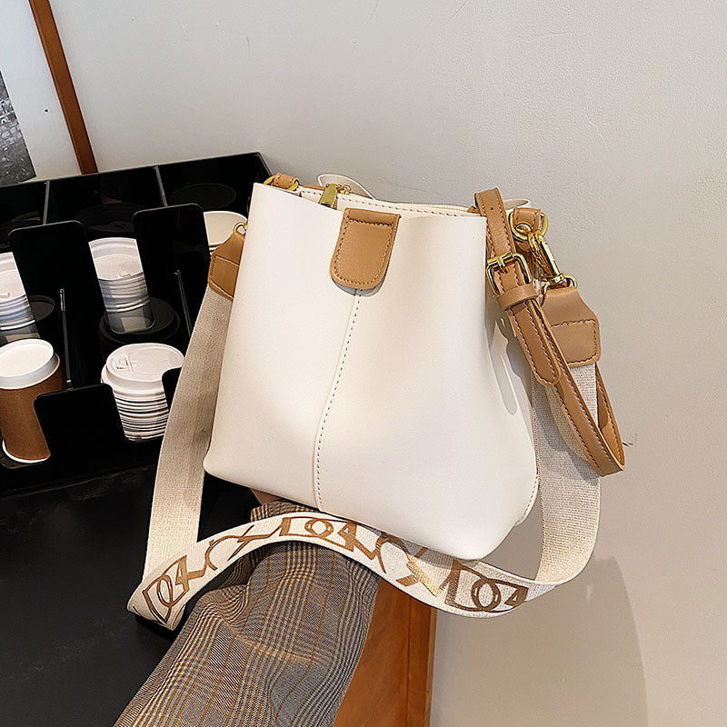 French Design Bucket Bag