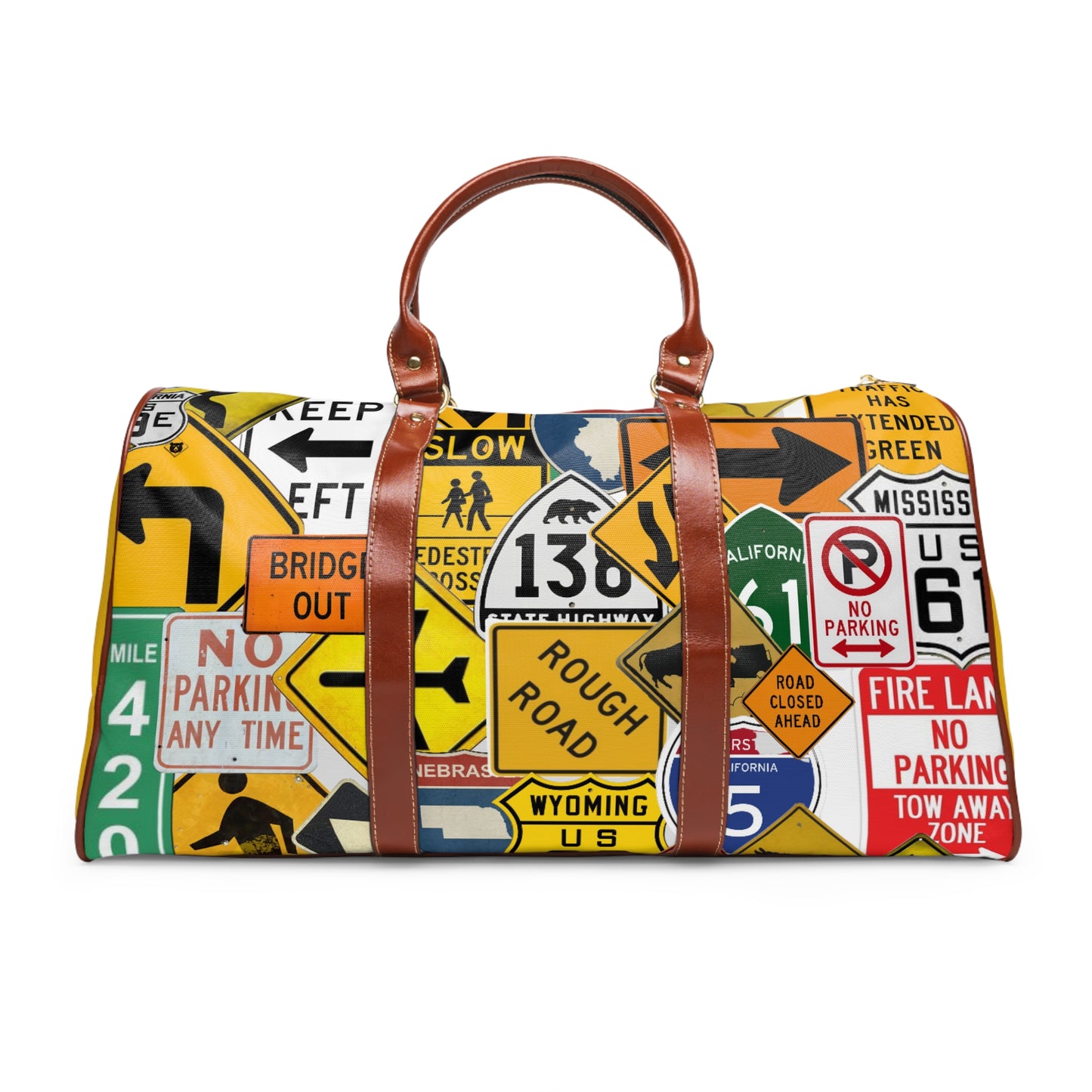 Traveler's Carry-on