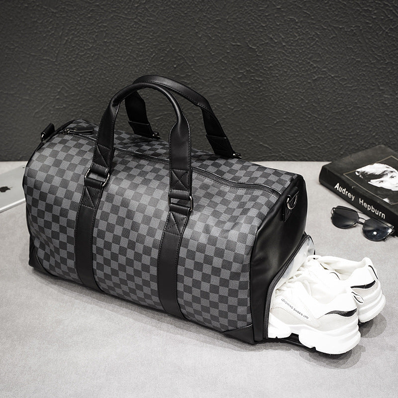 Elite Stylish Designer Fashion Men's Duffle Bag