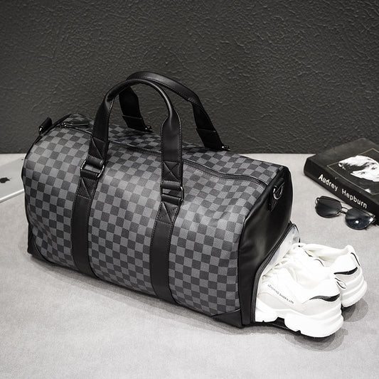 Elite Stylish Designer Fashion Men's Duffle Bag
