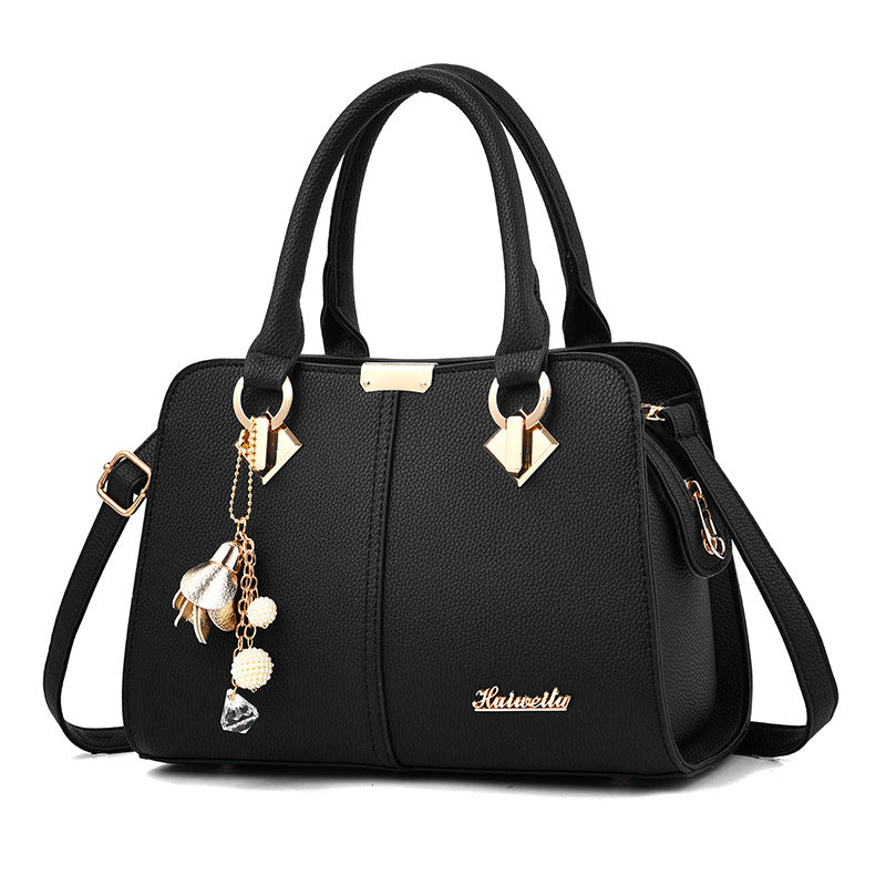 Church Mother Pocketbook