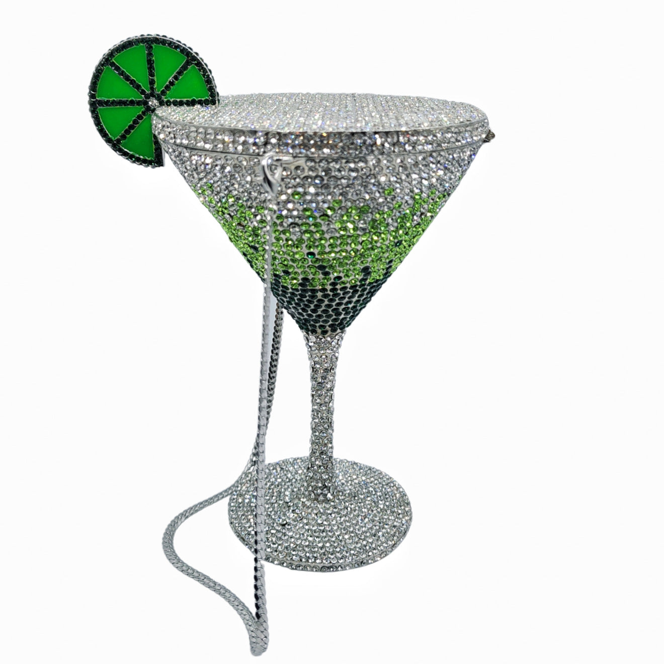 Cocktail Goblet Dinner Bag