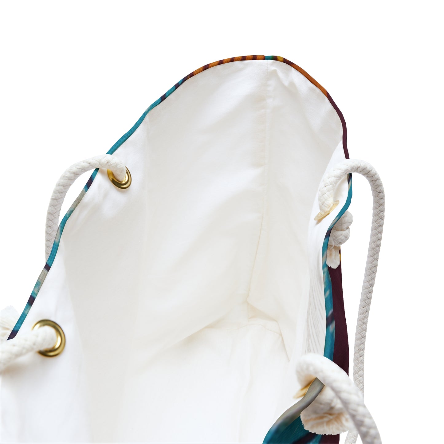 Vibrant Weekender Bag