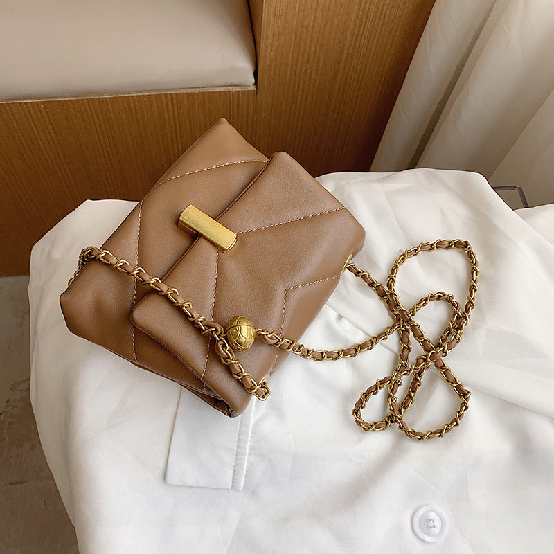 Molly Designer Inspired Shoulder Handbag
