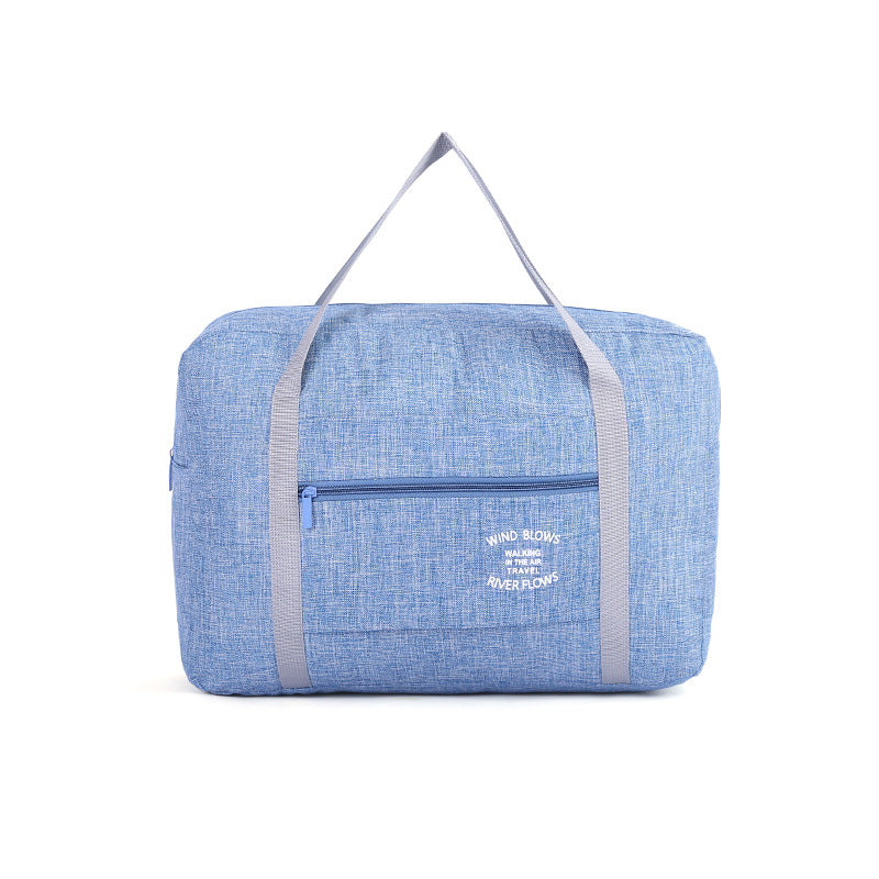 ONTHEGO Waterproof Folding Oversized Travel Tote