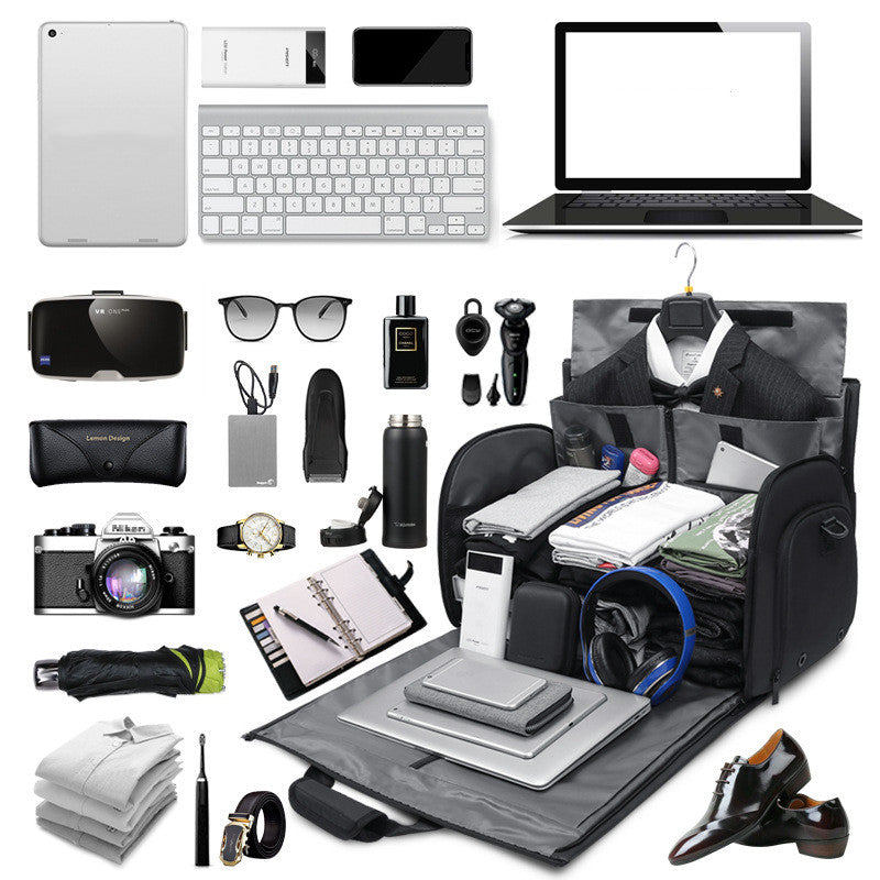 BLP Worldwide Travelers Garment Bag