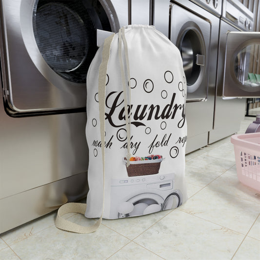 Laundry Wash Bag