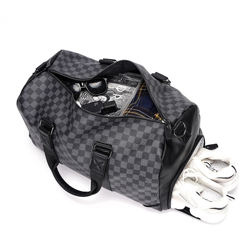 Elite Stylish Designer Fashion Men's Duffle Bag