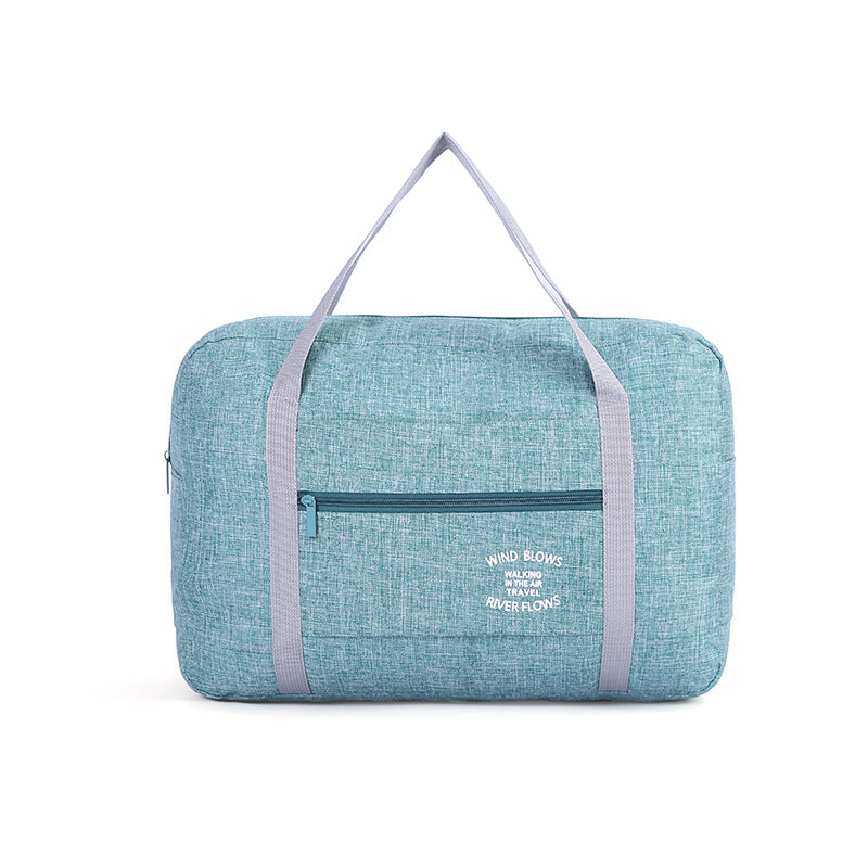 ONTHEGO Waterproof Folding Oversized Travel Tote