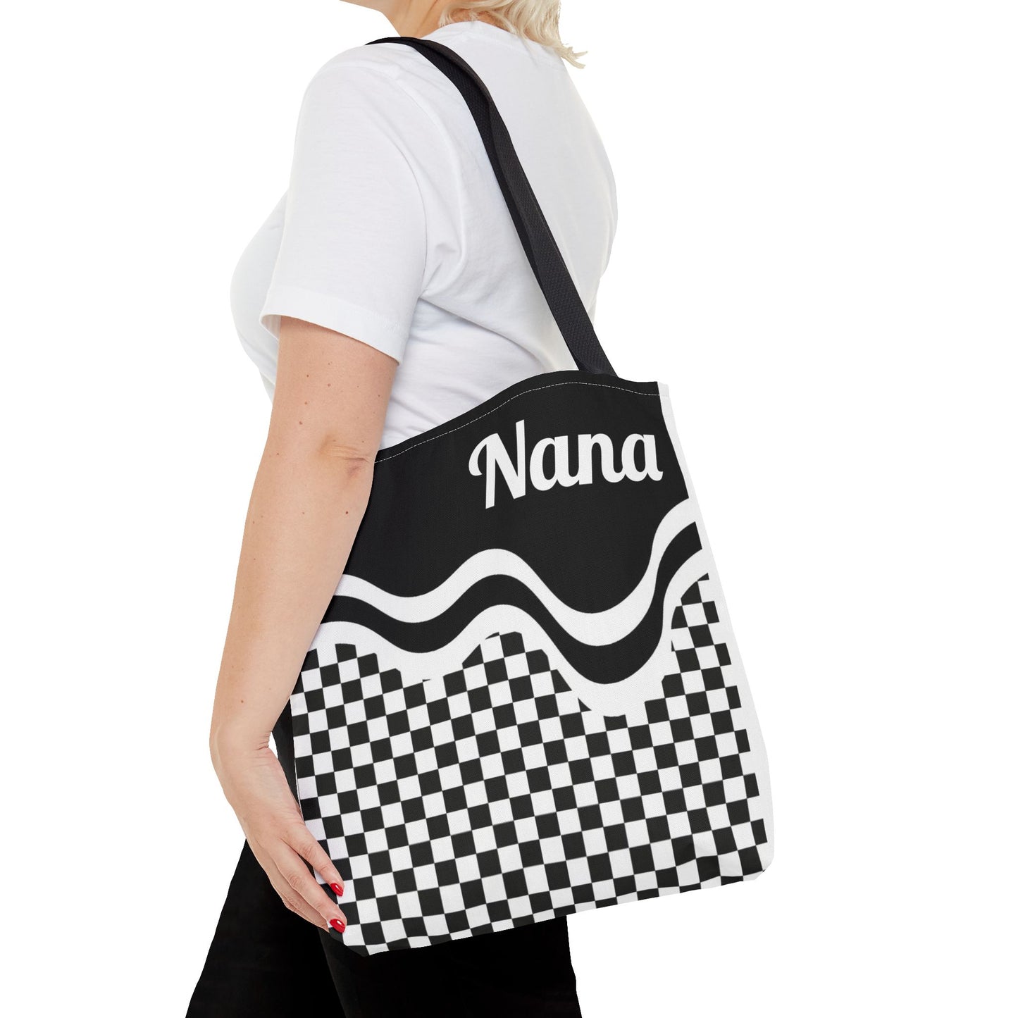 Grandma Tote Bag