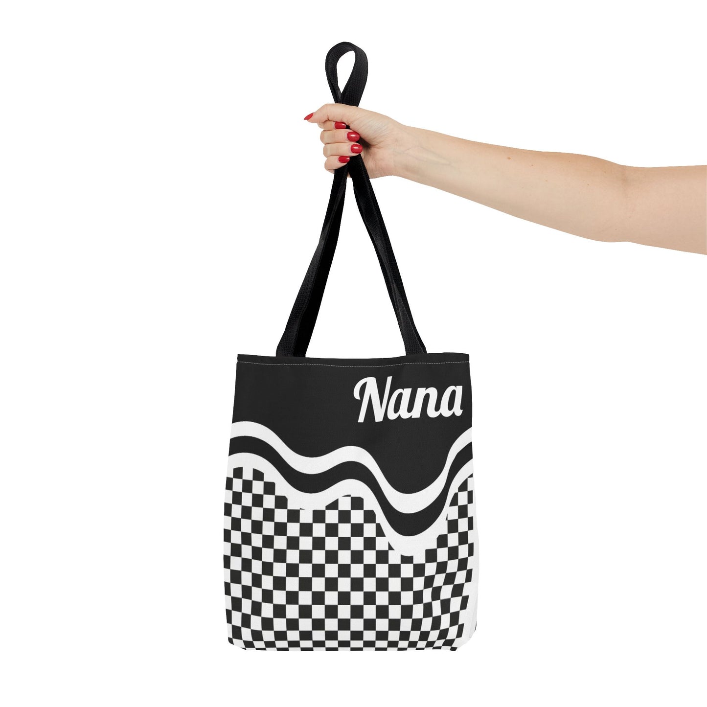Grandma Tote Bag