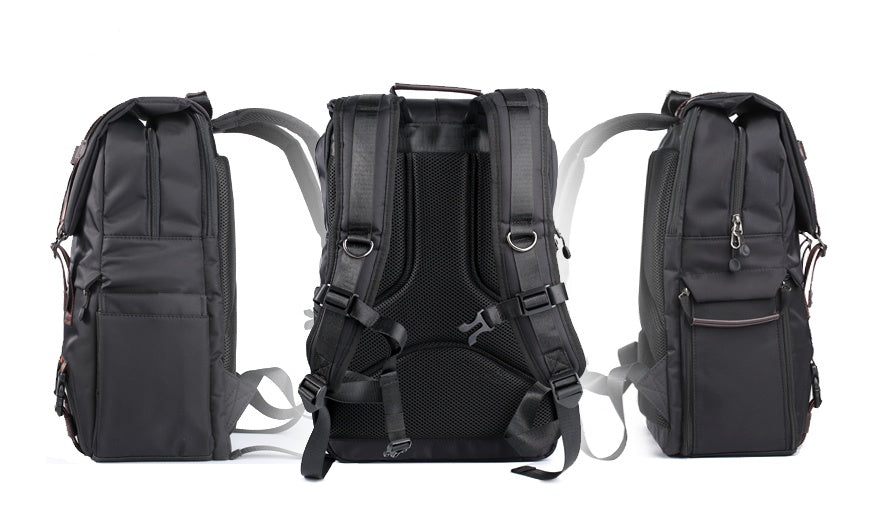 URBAN EXPLORER Digital camera backpack