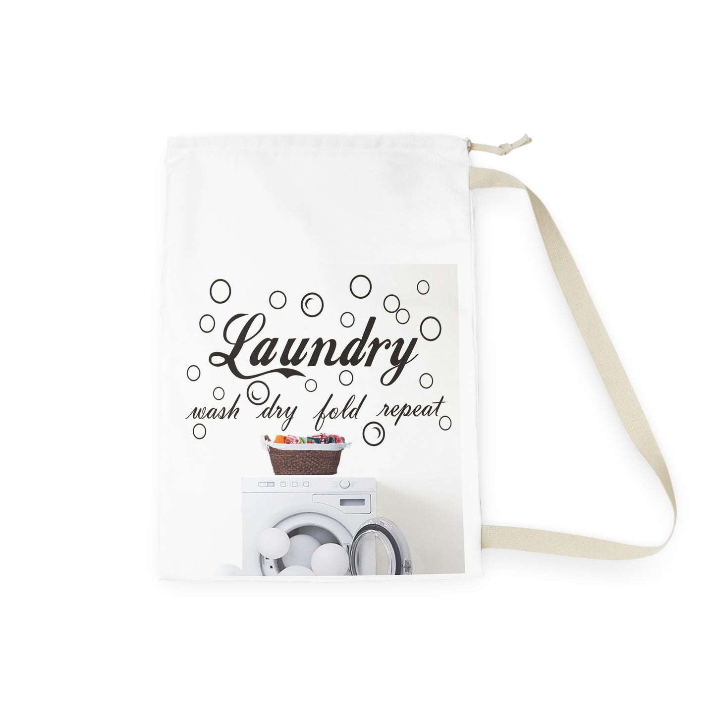 Laundry Wash Bag