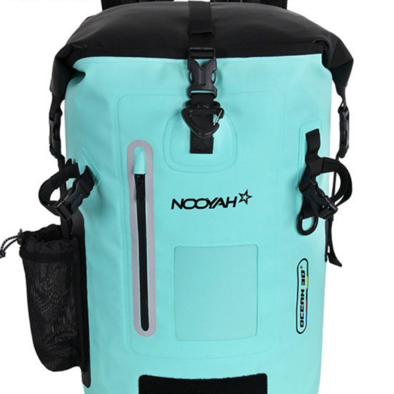 NOOYAH New Outdoor Double-layer Waterproof Backpack
