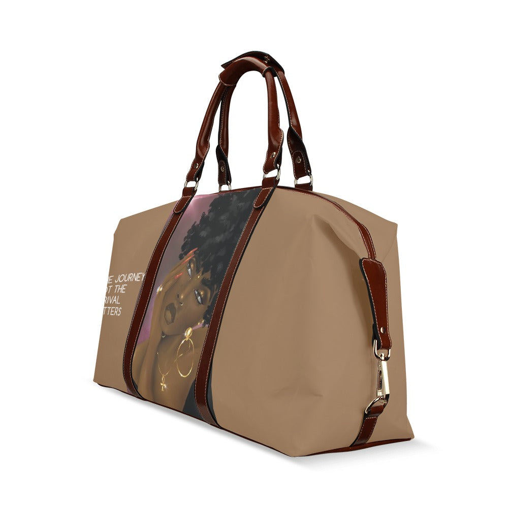 Journey Matters Flight Bag