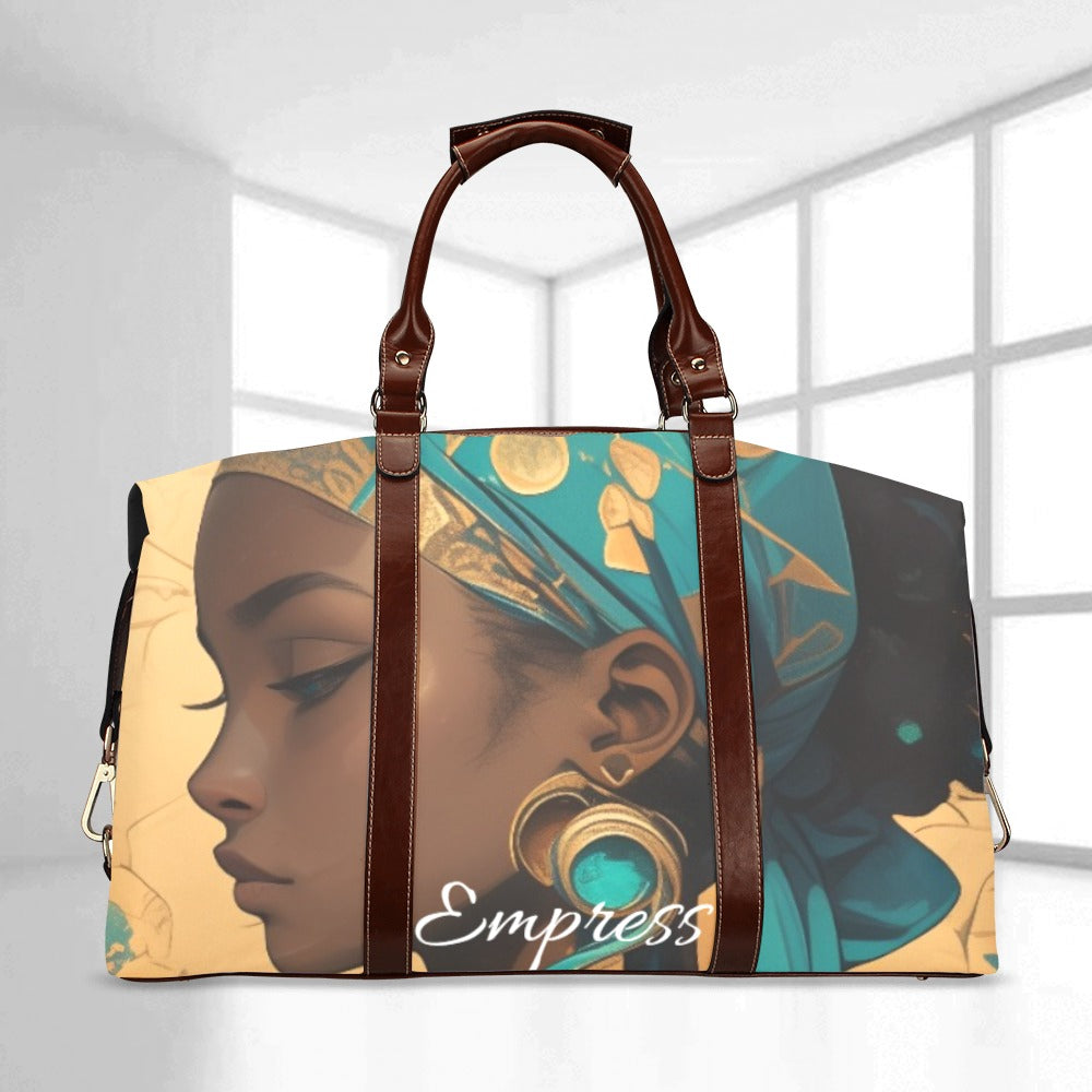 Empress Flight Bag