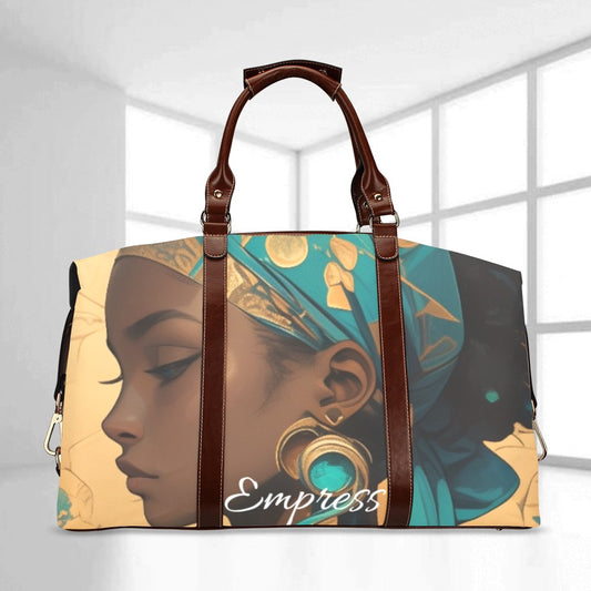 Empress Flight Bag