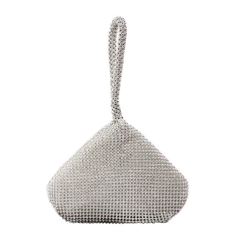 Diamond Banquet "KISS" Bag