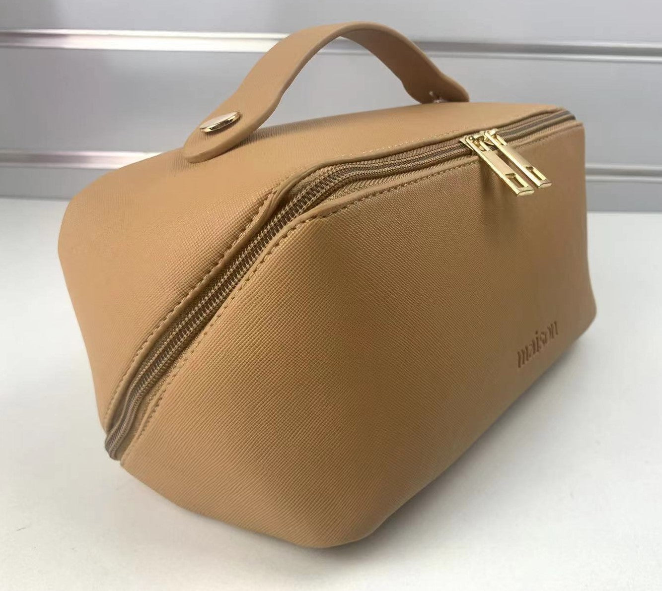 Maison Travel Large Capacity Multifunction Cosmetic Bag