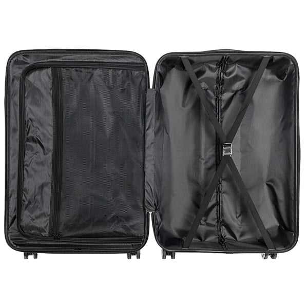 3-Piece Luggage Set