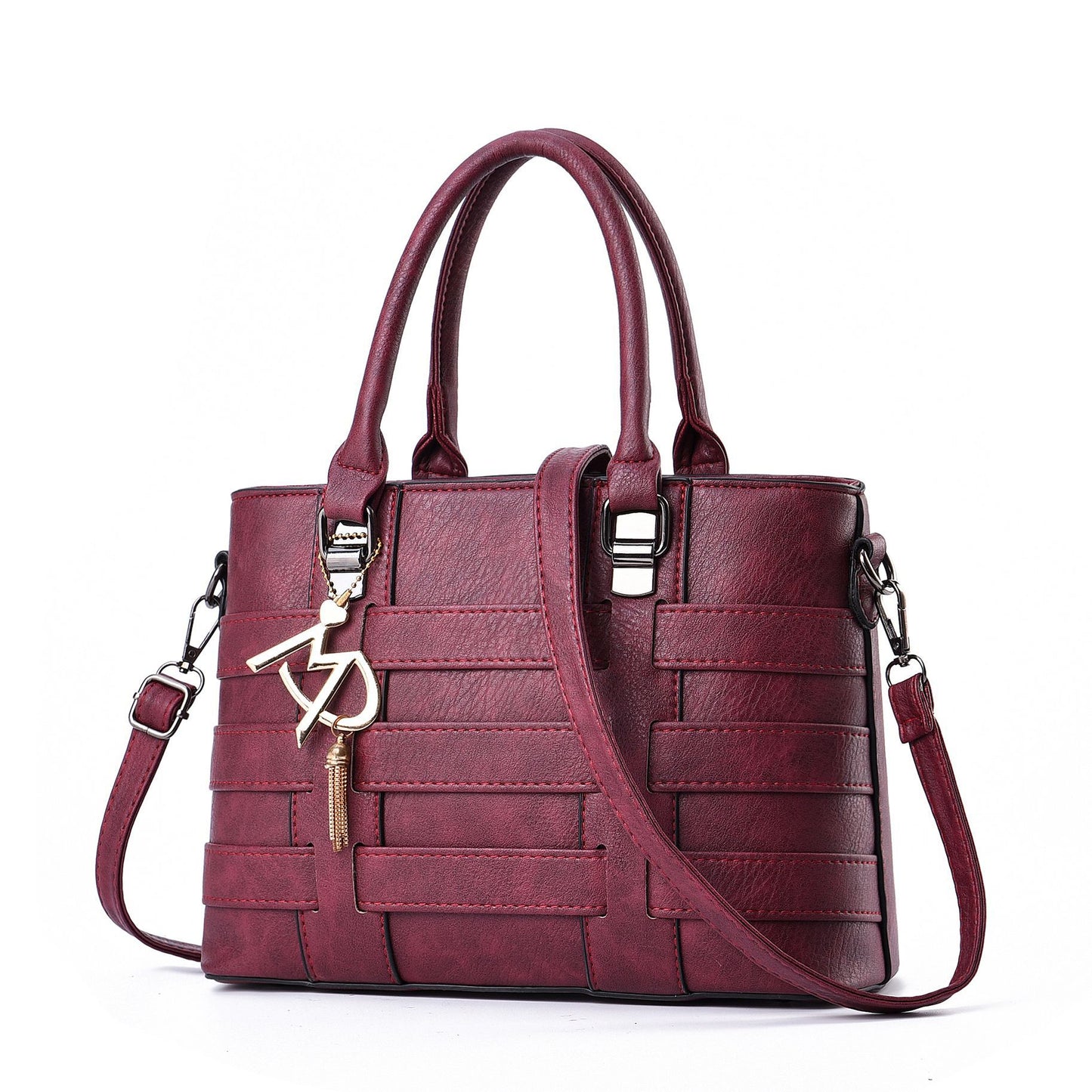 Introducing Monique French Handbag