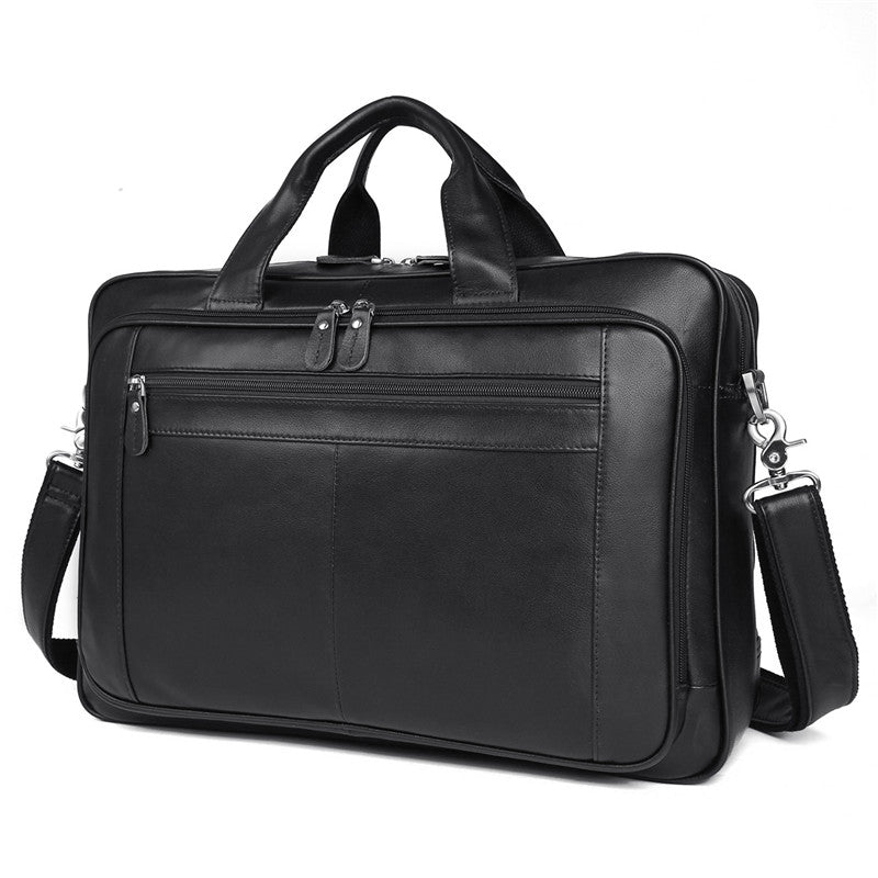 Elite Genuine Leather Corporate Carry