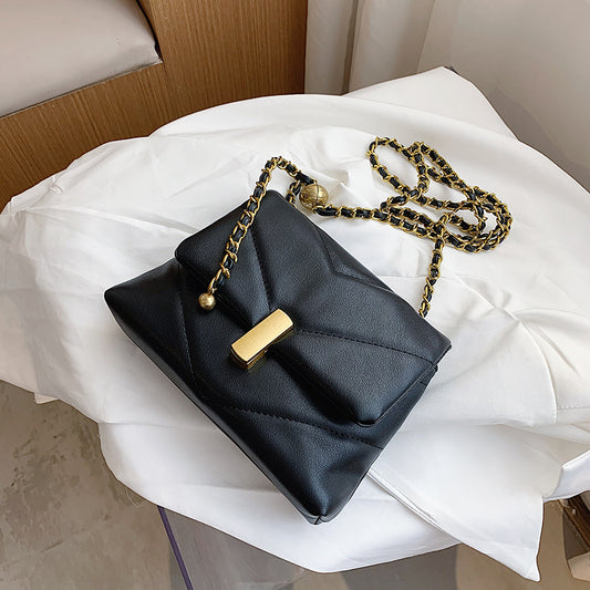 Molly Designer Inspired Shoulder Handbag