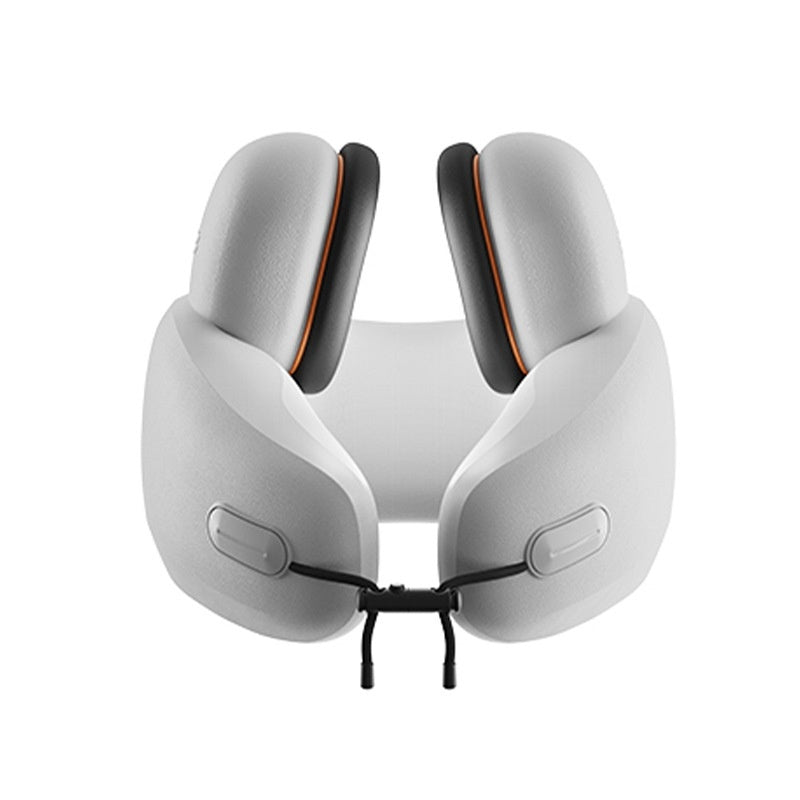BLP NAPILLOW Noise Reduction Travel Pillow
