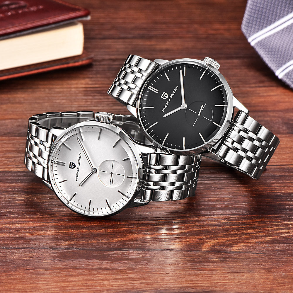PAGANI DESIGN Quartz Watch