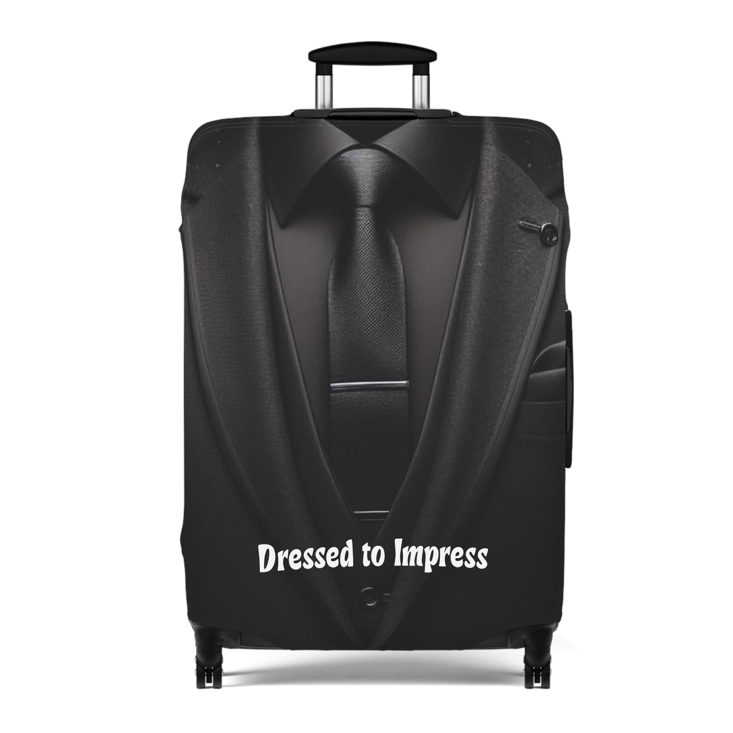 Tuxedo Travel Protector