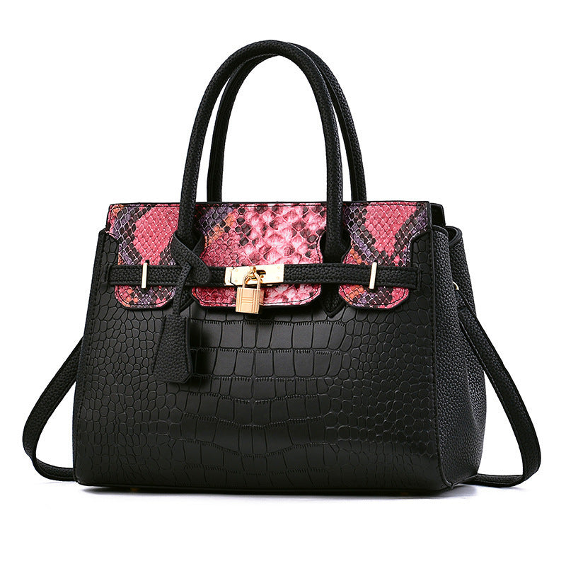 BLP Elite Iconic Designer Handbag