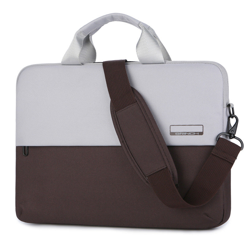 BRINCH Laptop Bag