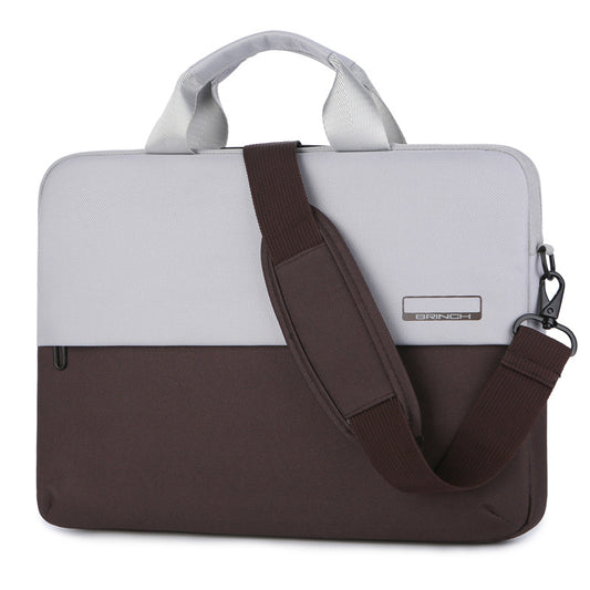 BRINCH Laptop Bag